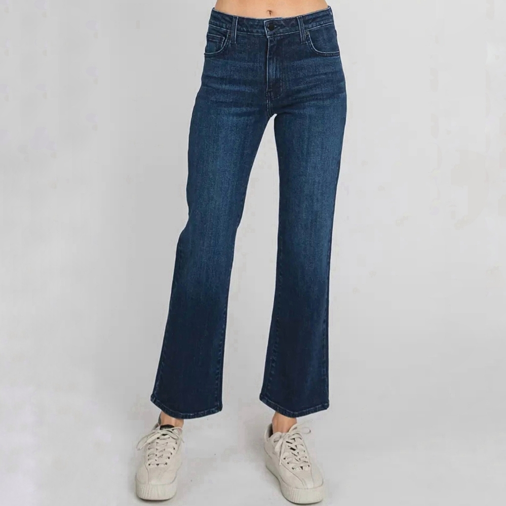 L.T.J. Letter to Juliet The Venice High Rise Jeans